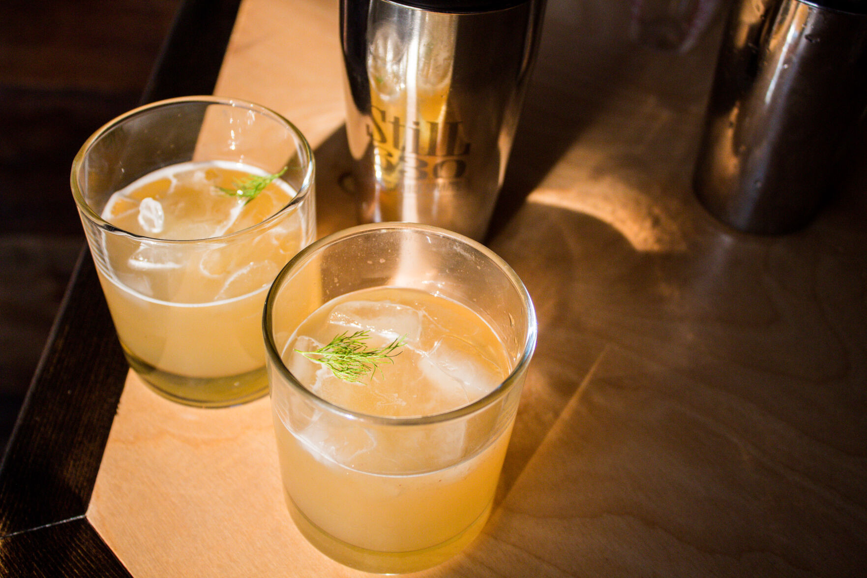 StilL 630 gin black lemon dill drink.jpg